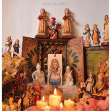 Meridian Brothers Donde Estas