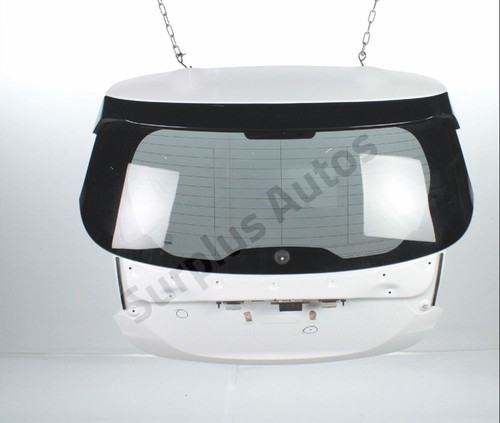 Hayon 67005k0030 toyota yaris - 67005k0030,