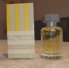 RICCI CLUB - EDT 10 ML de