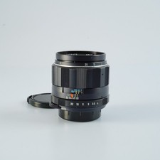 Excellent PENTAX Super-Multi-Coated Macro Takumar 50mm F/4 Pour M42 Lentille