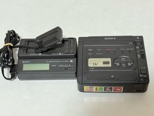 Sony GV-D300 Mini DV