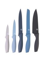 Set Couteau Cuisine, Couteaux