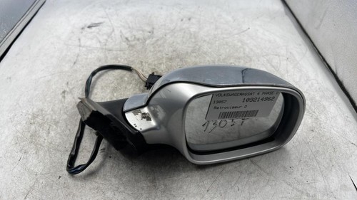 Retroviseur droit volkswagen - retroviseur,