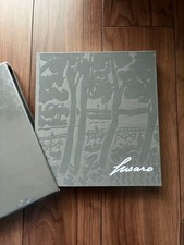 Livre d'art Fusaro édition
