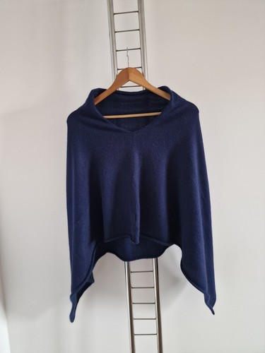 Pull poncho femme jane - femme,
