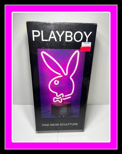 Rare playboy bunny pink - rare,