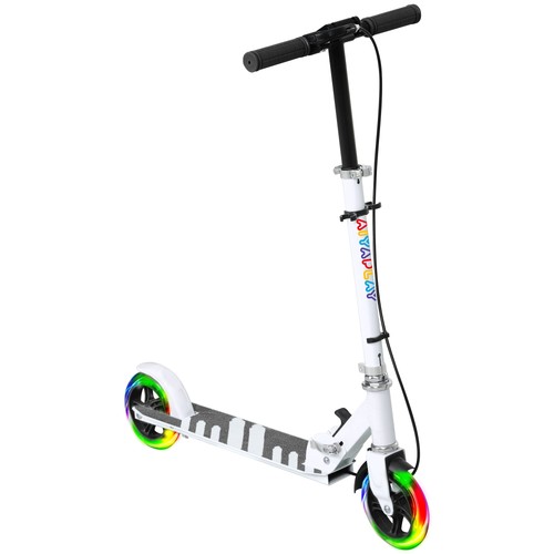 Trottinette enfants 8 ans - enfants, à