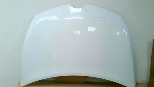 Capot renault clio - clio, phase