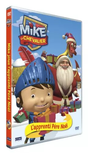 Mike chevalier vol 2 - chevalier-vol.,
