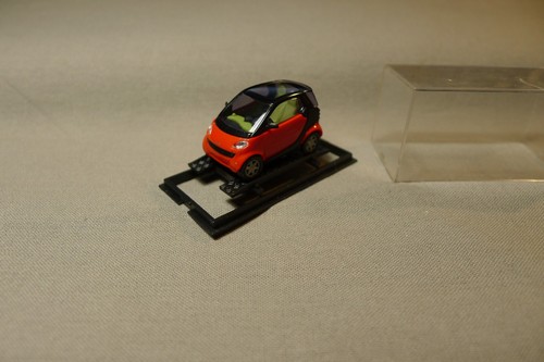 Busch smart rouge et - smart,