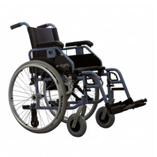 Intermed Fauteuil roulant