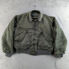 Vintage Alpha Industries