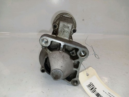 Démarreur renault scénic - -,