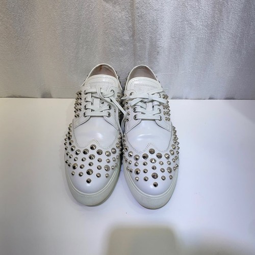 Prada sneakers clous - prada,