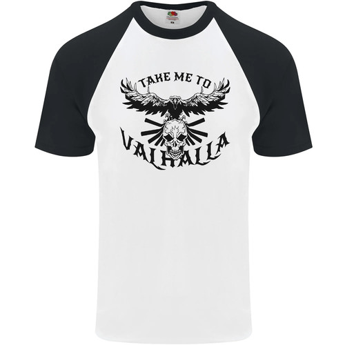 Take valhalla viking - valhalla,