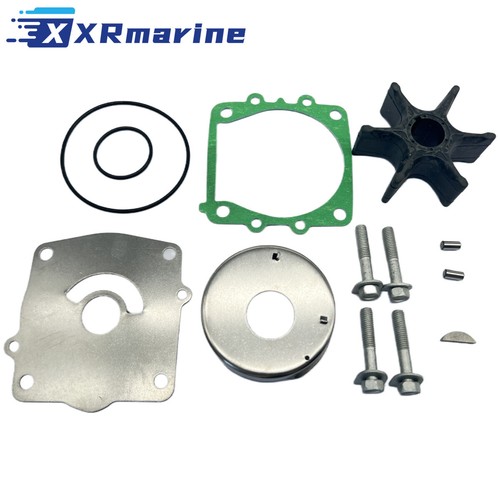 Kit turbine pompe - pompe, eau