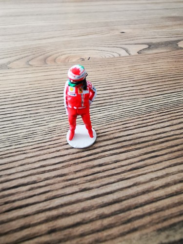 Figurine figure formule - formule, f1