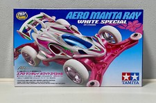 TAMIYA 94972 Mini 4WD AERO