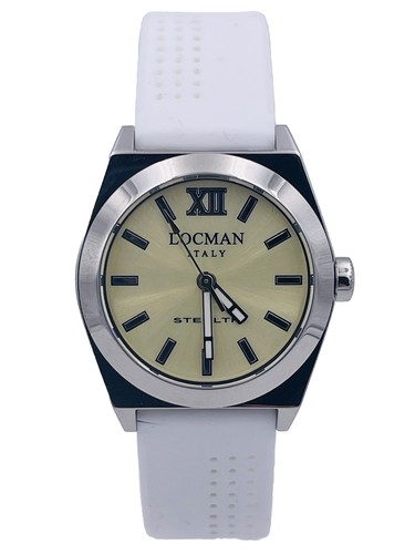 Montre locman stealth - montre, lady
