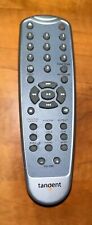 TÉLÉCOMMANDE TANGENT  LECTEUR /  Cd