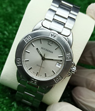 MONTRE DE LUXE BUCHERER