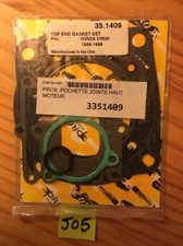 Prox Honda CR500 1989 / 1999