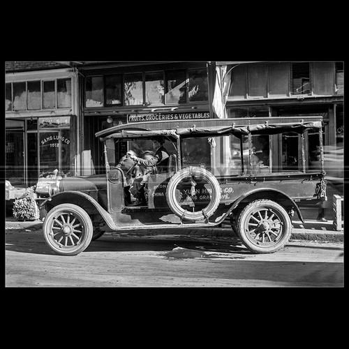 Photo 004249 reo speed wagon - reo,