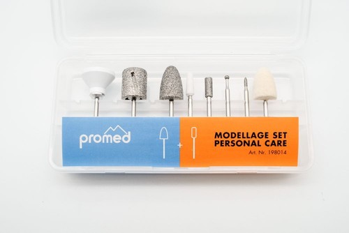 Promed 198014 corps - 198014, abrasif