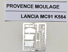 #055 - Photodecoupe pour kit