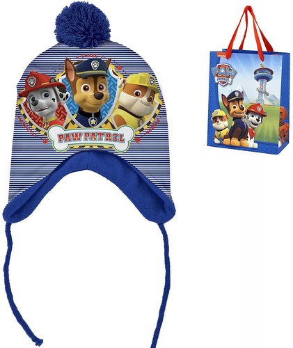 Paw patrol péruvien doux - 72, x