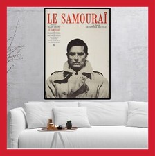 REPRO TOILE AFFICHE LA PISCINE