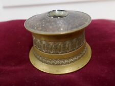 encrier époque empire bronze