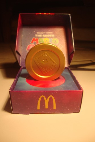 Pièce coin médaille jeton - médaille, or