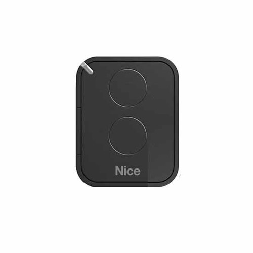 Télécommande nice flo2re 2ch - nice,