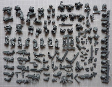SPACE MARINES PRIMARIS BITS -