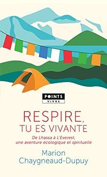 Respire vivante de - respire,, es