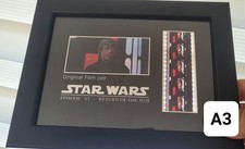 Cadre Pellicule 35mm Star Wars