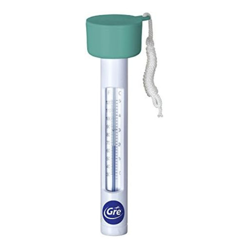 Thermometre piscine flottant - piscine,