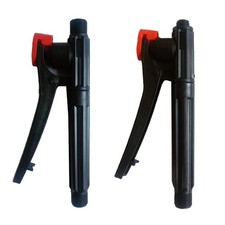 Poignée de pulvérisateur de