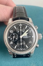 montre Homme Oris Big Crown