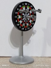 SUPPORT ET CIBLE PLAYMOBIL