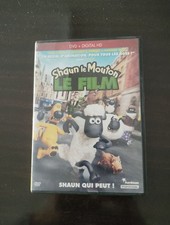 Shaun le mouton - le film |