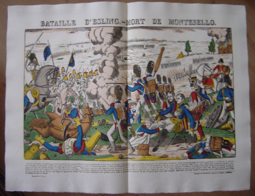 Grande image épinal - grande, d'