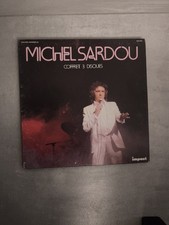 MICHEL SARDOU coffret 3