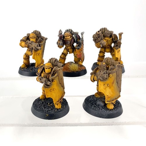 Legion mkiii breacher siege - legion,