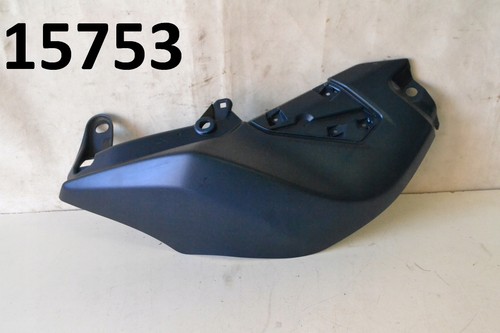 Yamaha mt07 tracer 700 - mt07,