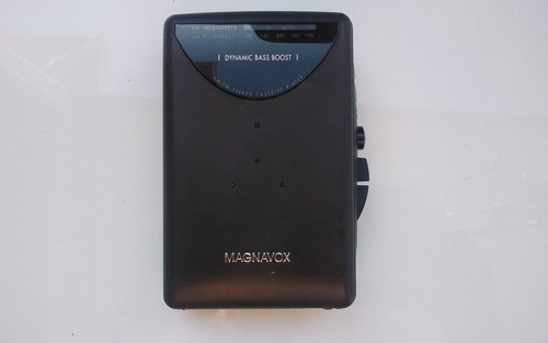 Philips magnavox 6521 - philips, aq
