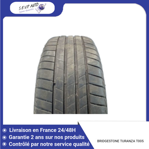 Pneu bridgestone - 🇫🇷,
