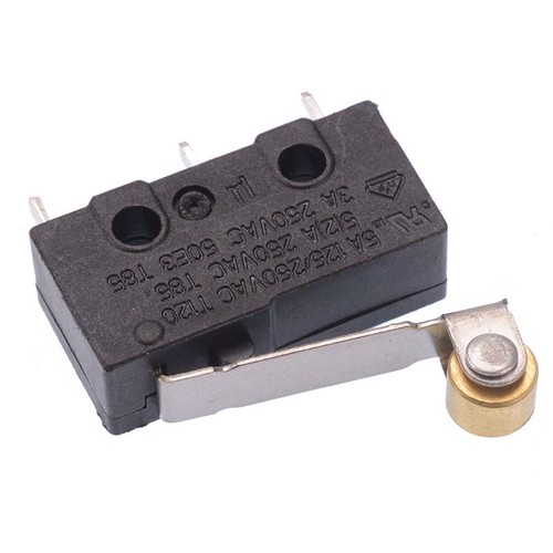 Micro interrupteur miniature - micro-interrupteur,