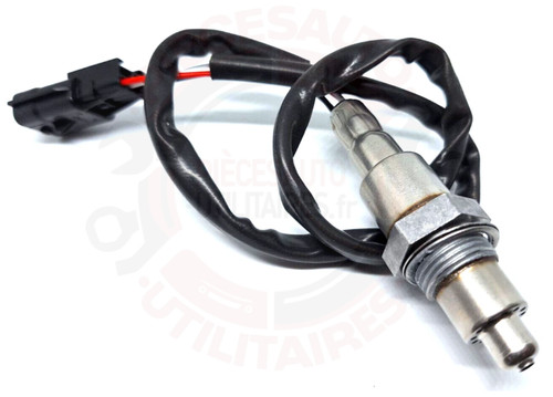 Sonde lambda renault clio - renault,